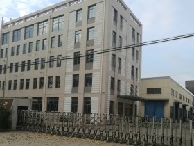 美特公司成功拍得张家港晨阳镇厂房