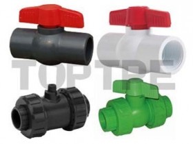 塑料球阀用TPV密封圈被注塑熔体冲击的严重变形是什么原因?