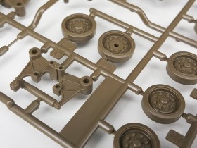 注塑模具浇注系统设计若干原则