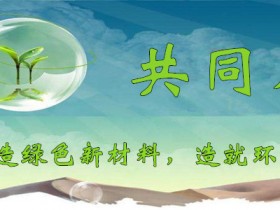 美特公司企业文化:公司与员工共同成长,创造绿色新材料,造就环保新生活。