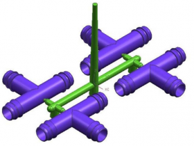 如何设计注塑模具的浇口?