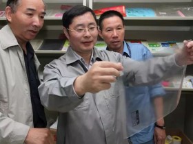 2018上海石化聚烯烃专用料蓄势大作为：4个替代进口的新品！