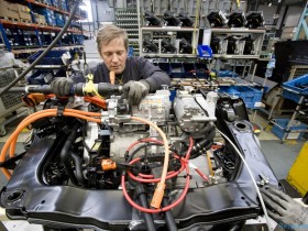 美特升级无卤阻燃TPE-S,更高的机械性能