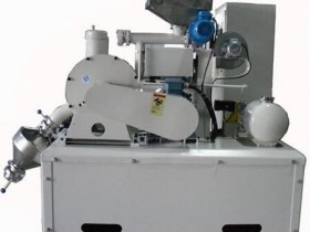 超细粉体表面包覆处理的14种方法