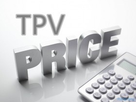 通常热塑性硫化橡胶TPV多少价格？低价可能是副牌