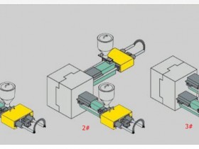 浅谈TPE/塑料的包胶原理、配方基础与工艺要点