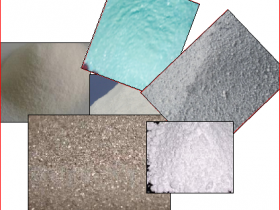 开工第一天:你会处理粉体吗——一谈偶联