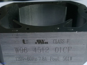 镭射雕刻改性介绍