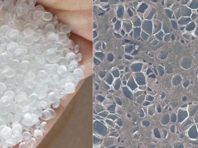 聚丙烯发泡简介
