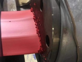 挤出加工口模积料分析及解决方案