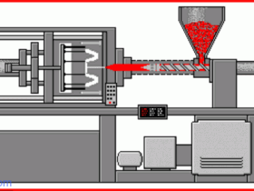 TPV可以和PP等聚烯烃塑料直接混合后加工成型吗?