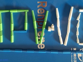 阻燃热塑性硫化橡胶TPV在光纤尾套的应用