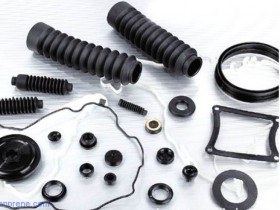 影响硫化橡胶压缩永久变形的因素与控制