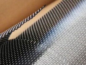 碳纤维材料及其制备工艺
