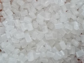 韧性哥驻极母粒 产品应用指南