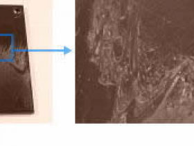 注塑不良之银纹