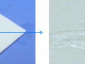 注塑问题之表面剥离