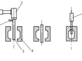 挤出中空吹塑工艺