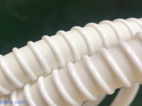 TPV应用于塑筋波纹管