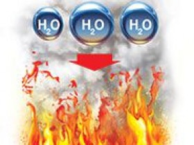 聚合物无烟阻燃技术简述