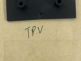 热塑性橡胶TPV表面发粘冒油的一种评价方法