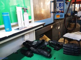 韧性哥包覆成型弹性体应用于尼龙单6工具手柄