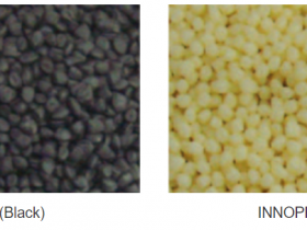 锦湖KUMHO INNOPRENE TPV介绍(含有性能指标)