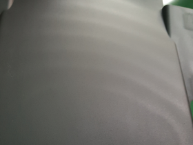 注塑产品表面波浪纹(虎皮纹)怎么解决?