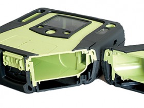 韧性哥尼龙包胶弹性体注塑加工指南