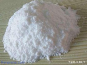 白炭黑的14个典型应用
