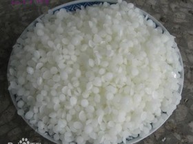 石蜡和微晶蜡的区别?