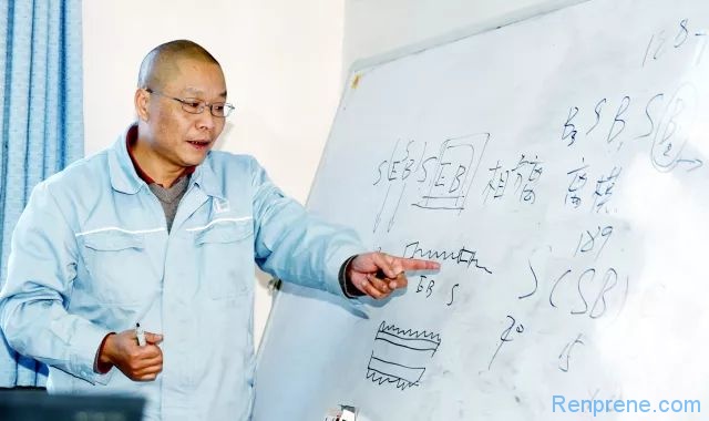 巴陵石化星型SEBS性能介绍及应用