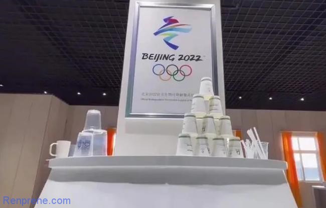 奥运会的材料“黑科技”，藏在火炬里，藏在餐具里，藏在服装里