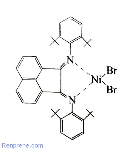 丙烯聚合后过渡金属催化剂介绍